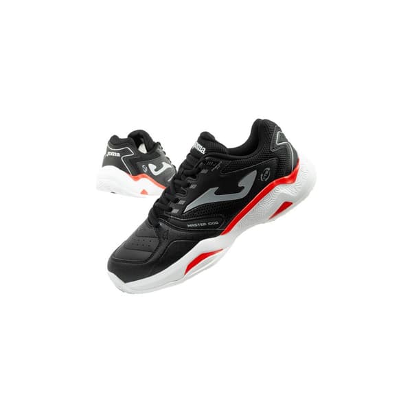Joma master 1000 padelsko sort
