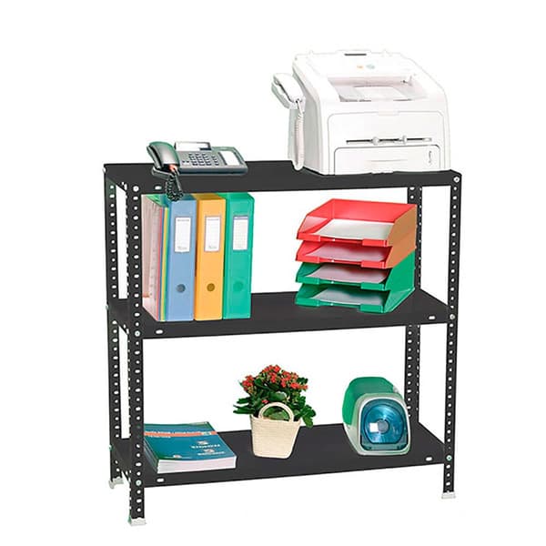 Simonrack Comfort Plus 3/300 antracit