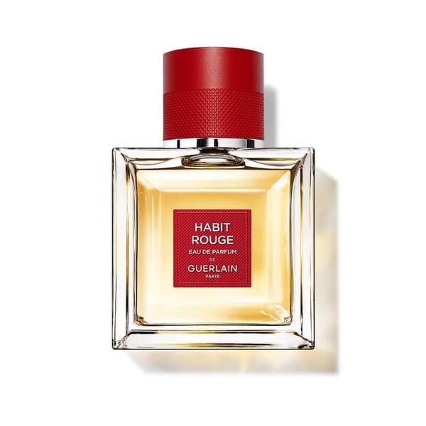 Guerlain Habit Rouge Eau de Parfum 50ml