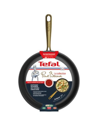 Tefal bocuse edition stegepande 30 cm sort
