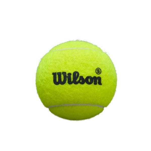 Wilson Premier Padel Speed 3 Bold gul