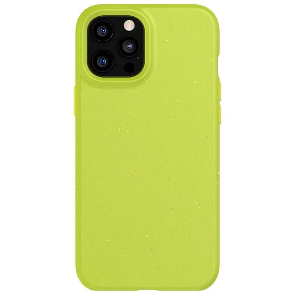 Tech 21 ecoart grøn iPhone 12 Pro Max cover
