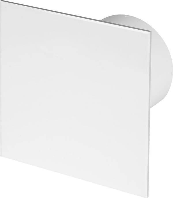 Awenta wtb100t badeværelsesventilator 89m³/h 13W