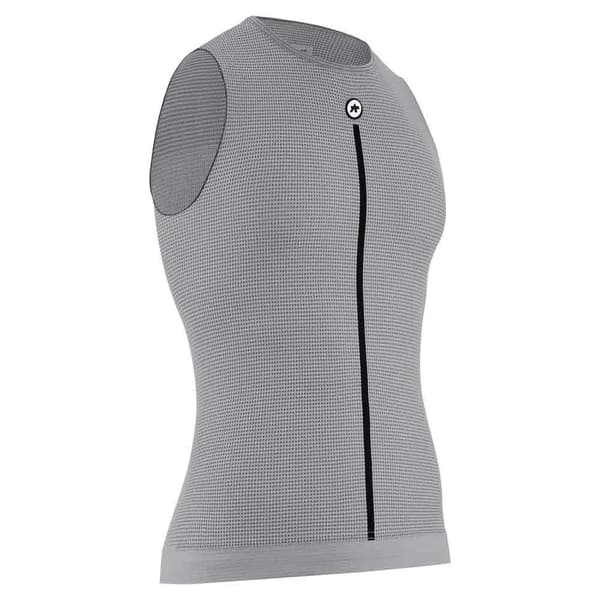 Assos ns skin layer p1 grå