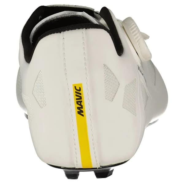 Mavic Cosmic Elite SL hvid
