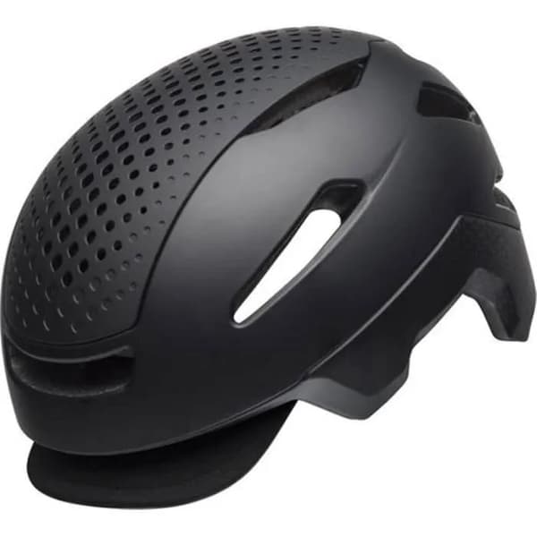 Bell Hub cykelhjelm noir