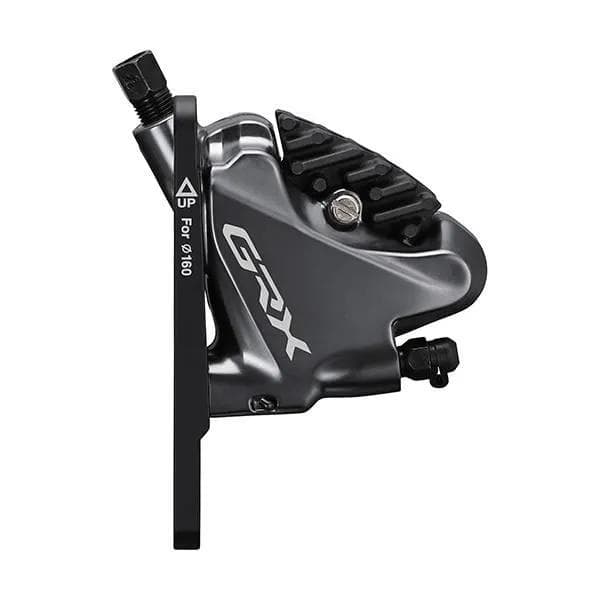 Shimano GRX RX810 Hydraulinen Levypoljin
