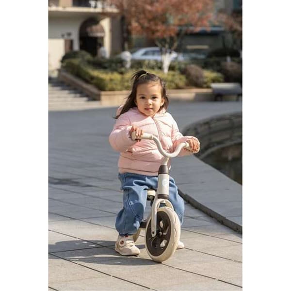 ociotrends trainer balanscykel beige