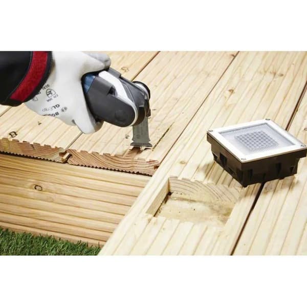 Bosch AIZ 32 EPC oscillationssågblad 50x32mm 25-pack
