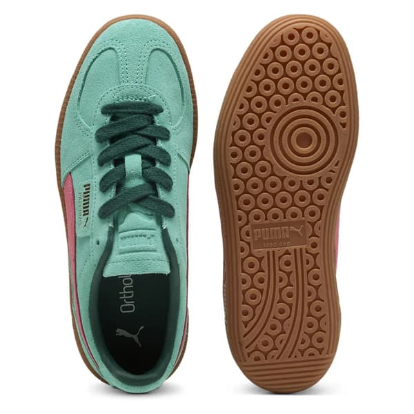 PUMA Palermo tennarit vihreä
