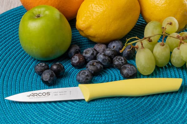 Arcos nova paring knife 85mm gul