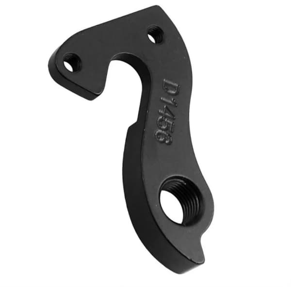 Pilo D1456 Sølv Aluminium Gearophæng