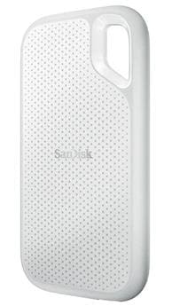 SanDisk Extreme Portable SSD 1TB vit