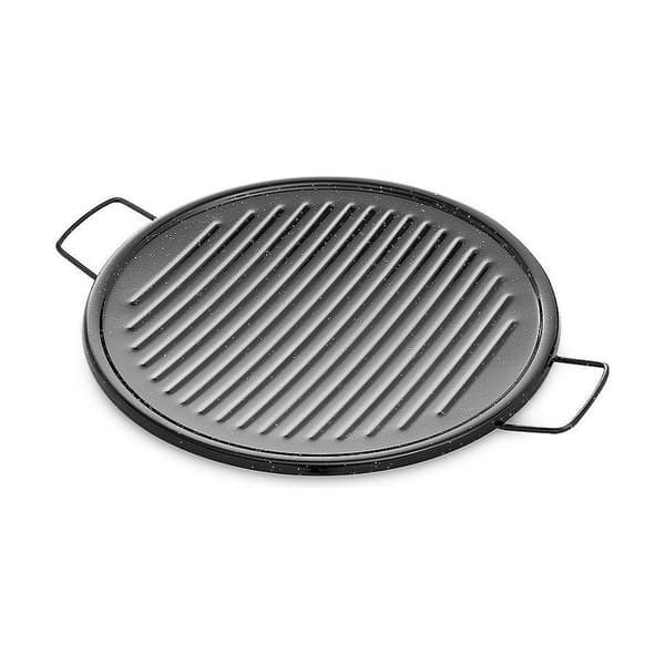 Vaello 75466 grilli 36 cm musta