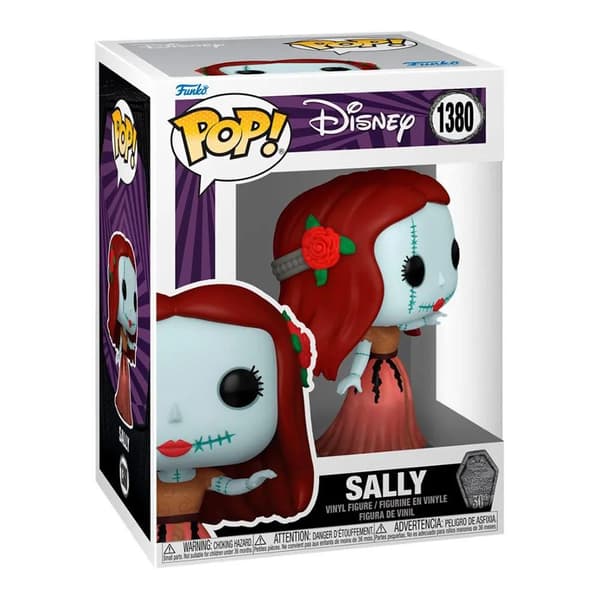 Funko Sally Funko POP! Figur
