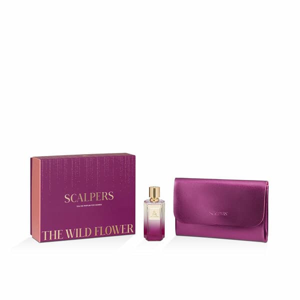 Scalpers Ensemble de Parfum Élégant 100 ml
