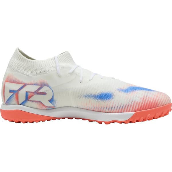 PUMA future 8 match tt hvid