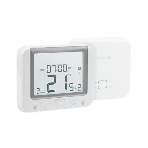 Salus RT520RF trådlös programmerbar termostat