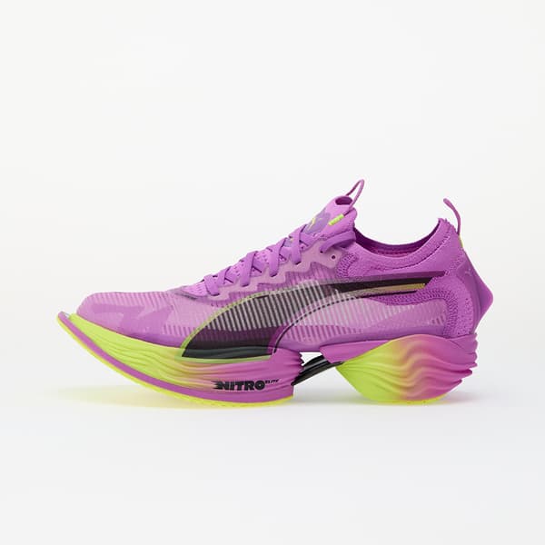 PUMA fast-r nitro elite 2 violet