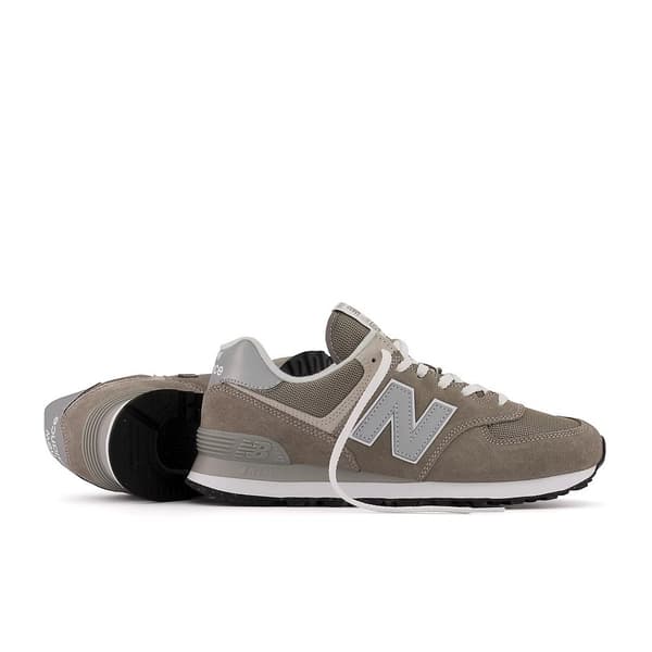 New Balance ml574evg tennarit harmaa