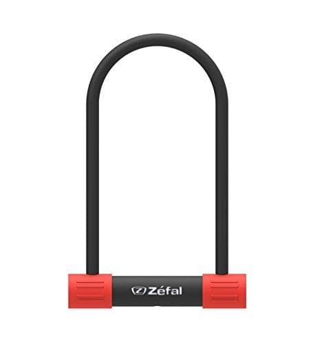 Zéfal K-Traz U13 musta