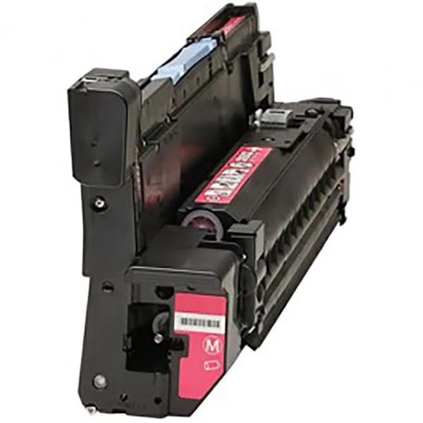 simpletek CB387A Magenta 35 000 sidor