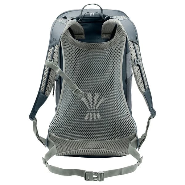 Vaude Agile Air 20 Ryggsäck Grå