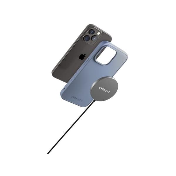 Cygnett alignpro iPhone 13 Pro Max telefoncover Slate Gray