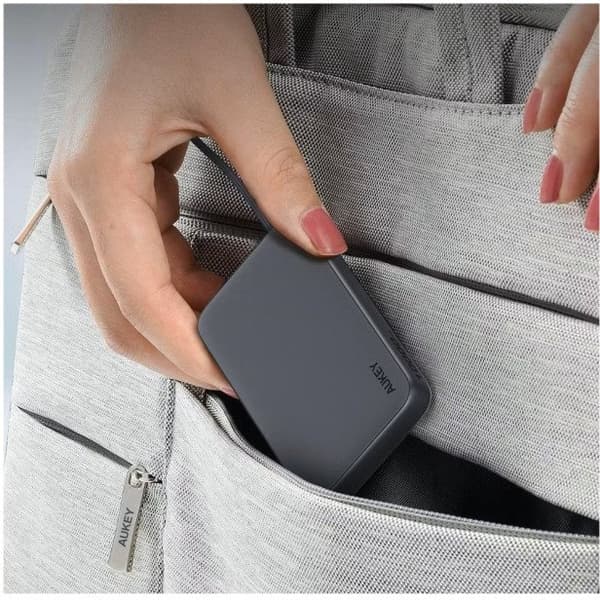 AUKEY PB-Y53P USB-kaapeli