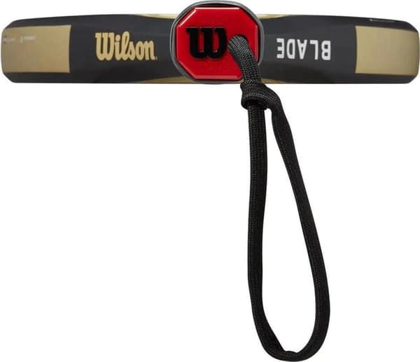 Wilson Blade Pro V2 noir