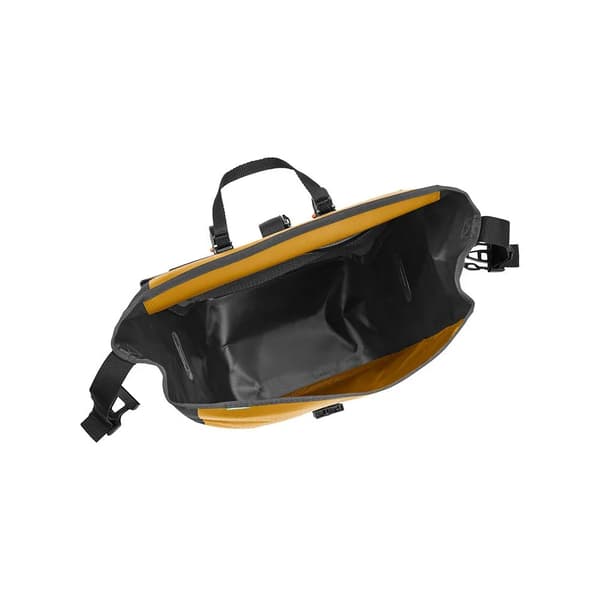Vaude Aqua Front vattentäta cykelväskor 28L