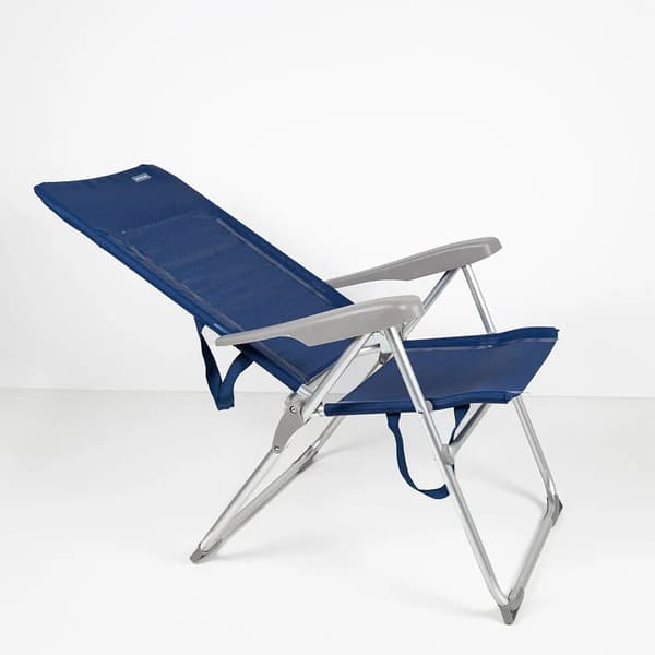 Aktive Slim Folding Chair Blå