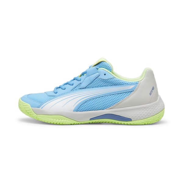 PUMA nova court padelsko Blå/Grå