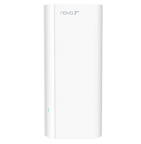 Tenda EE3 Pro vit Wi-Fi 7 mesh-system