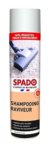 Spado dry foam 600ml