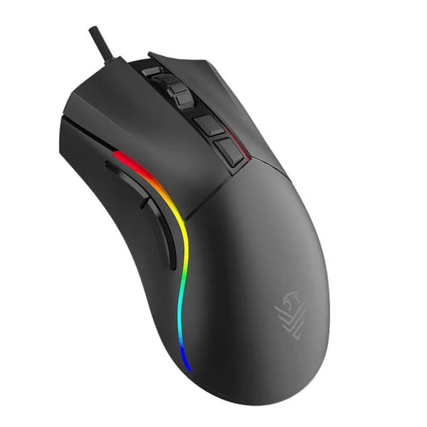 Phoenix Technologies Void Gaming Mus Sort 12000 DPI RGB