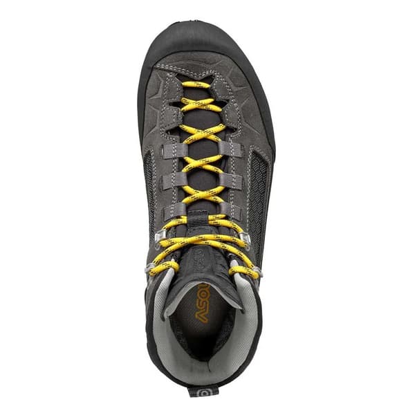 Asolo Freney Evo Mid GV ML Gore-Tex Vedenpitävät Kengät Harmaa