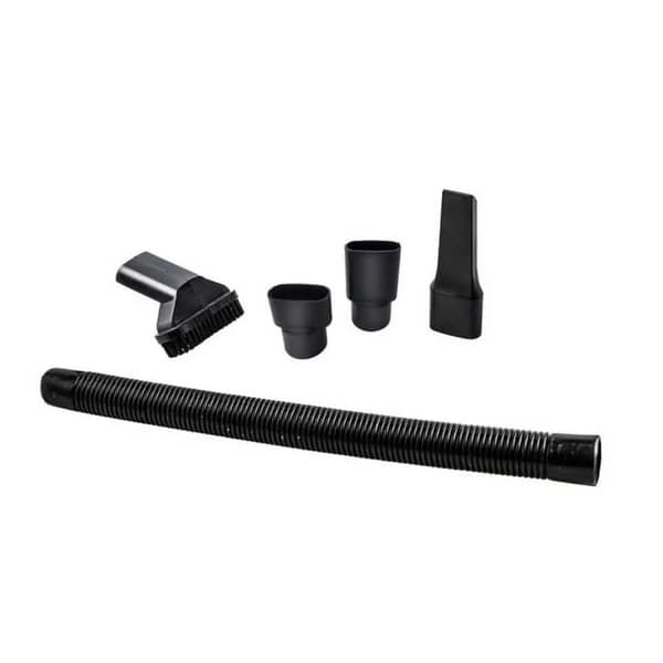 Kukén 35160 handdammsugare vit