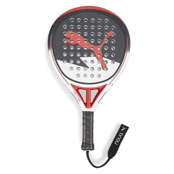 PUMA Nova Pro Control valkoinen