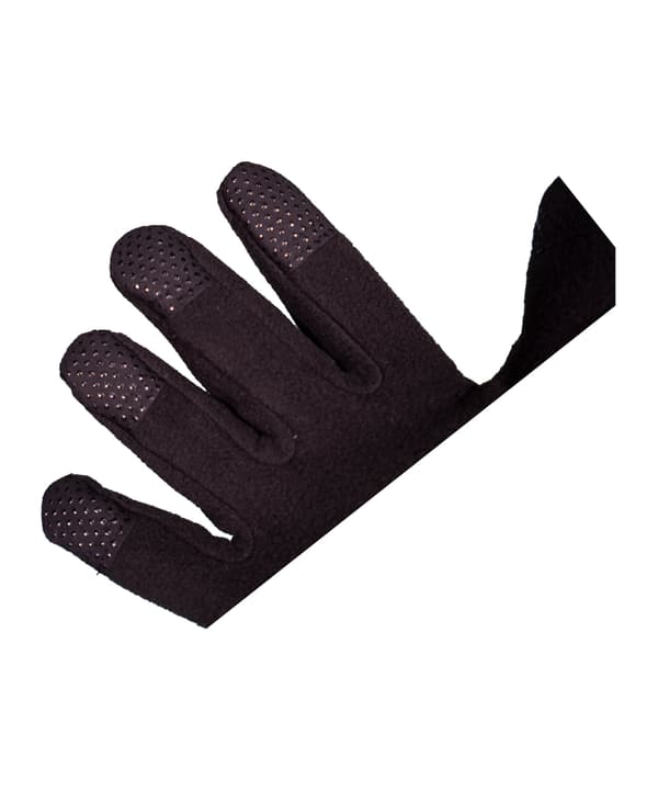 PUMA team liga 21 vinterhandsker sort