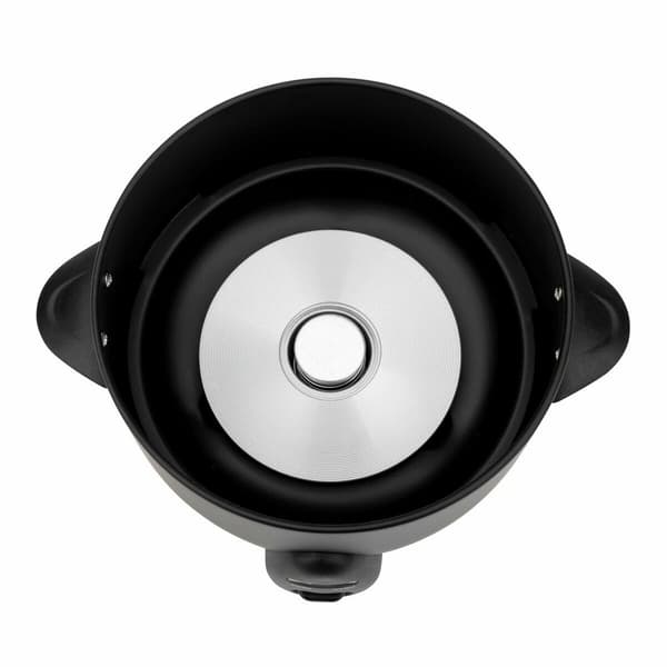Jata jear2522 riskoger 2.2L sort