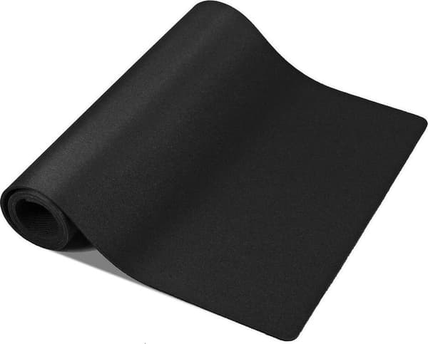 cofi gaming musemåtte 700 x 300 mm sort