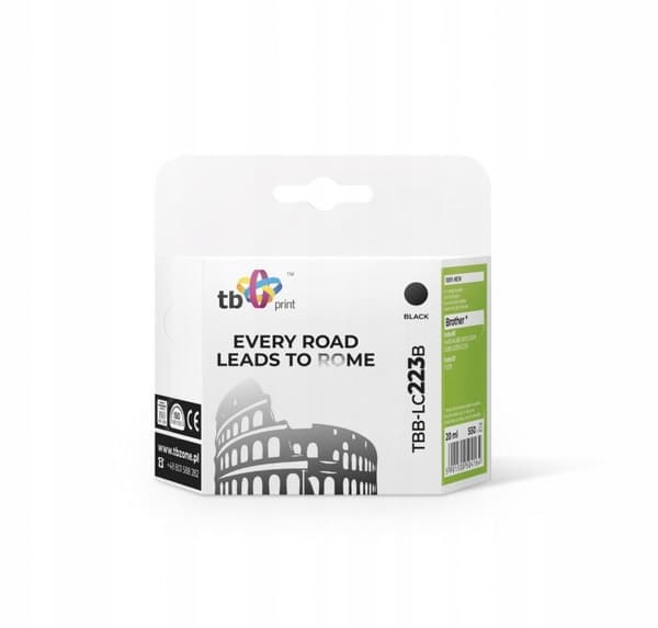 tb-print lc223 sort 20ml