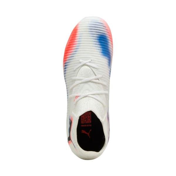 PUMA future 8 pro fg/ag jr vit