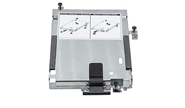 HP Kit de supports ZBook 15 - G5