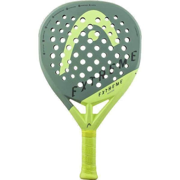 Head Extreme Motion 2023 bleu