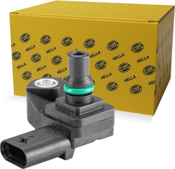 Hella sugekrumpttryk sensor til BMW