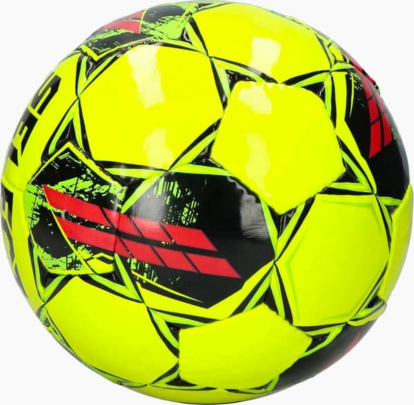 Select Futsal Attack V22 Gul