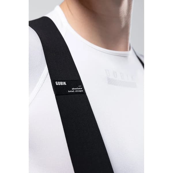 Gobik Absolute 7.0 K10 Bib Tights Blå