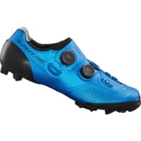 Shimano xc902 sininen